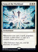 Song of the Worldsoul [Commander 2019]