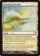 Windbrisk Heights [Modern Event Deck 2014], MTG Single - Gamers Grove