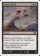Plague Wind [Eighth Edition], MTG Single - Gamers Grove