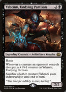 Yahenni, Undying Partisan [Aether Revolt]