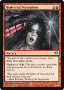 Shattered Perception [Dark Ascension], MTG Single - Gamers Grove