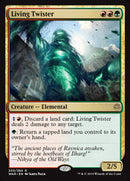 Living Twister [War of the Spark]