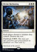 Divine Reckoning [Commander 2019]