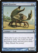 Jwari Scuttler [Rise of the Eldrazi], MTG Single - Gamers Grove