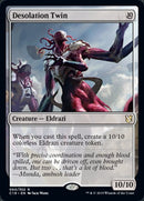 Desolation Twin [Commander 2019]