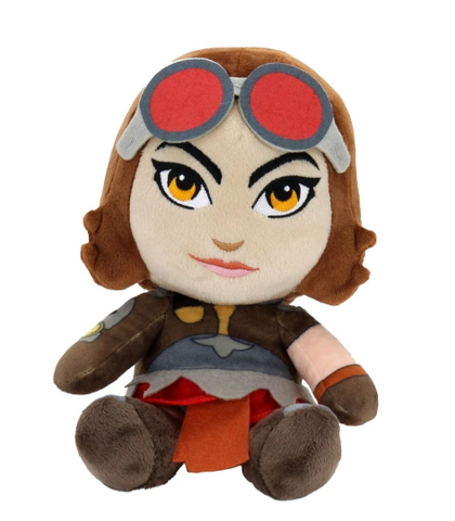 MTG Chandra Phunny Plush by Kidrobot