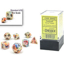 7-Die Set Mini Festive: Circus/ Black