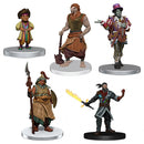 Critical Role Minis: Factions of Wildemount - Clovis Concord & Menagerie Coast Box Set
