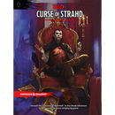 Dungeons & Dragons 5th Edition: Curse of Strahd