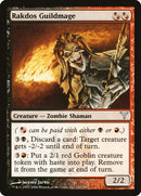 Rakdos Guildmage [Dissension], MTG Single - Gamers Grove