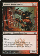 Rakdos Shred-Freak [Return to Ravnica], MTG Single - Gamers Grove