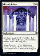 Ghostly Prison [Commander 2019]