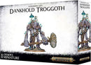 Age of Sigmar: Gloomspite Gitz - Dankhold Troggoth