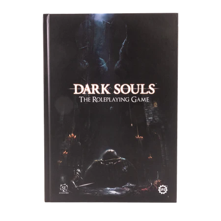 Dark Souls RPG