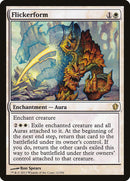 Flickerform [Commander 2013], MTG Single - Gamers Grove