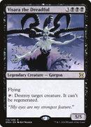 Visara the Dreadful [Eternal Masters], MTG Single - Gamers Grove