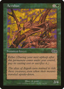 Acridian [Urza's Saga], MTG Single - Gamers Grove