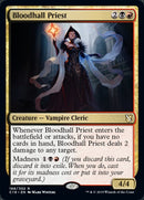 Bloodhall Priest [Commander 2019]