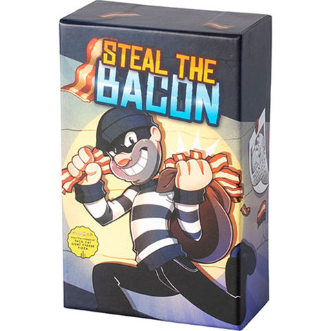 Steal the Bacon
