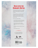 D&D 5th Edition: DM's Screen Dungeon Kit