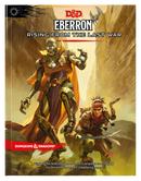 Eberron: Rising From the Last War