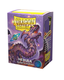Dragon Shield Matte Sleeves - Nebula (100ct)