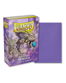 Japanese Size Matte Sleeve - 60ct