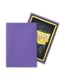 Dragon Shield Sleeves: Japanese - Matte Nebula (60ct)