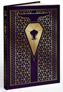 Dune RPG: Adventures in the Imperium - Core Rulebook (Corrino Collector's Edition)