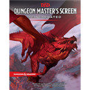 Dungeon Master's Screen Reincarnated