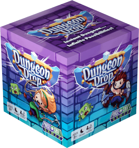 Dungeon Drop