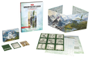 Dungeons & Dragons 5th Edition: Dungeon Master's Screen - Wilderness Kit