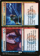 Expansion // Explosion [Guilds of Ravnica]