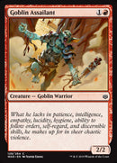 Goblin Assailant [War of the Spark]