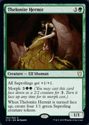 Thelonite Hermit [Commander 2019]