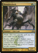 Shambleshark [Gatecrash], MTG Single - Gamers Grove