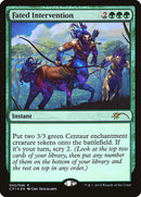 Fated Intervention [Magic 2015 Clash Pack], MTG Single - Gamers Grove