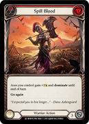 Spill Blood [U-MON109] Unlimited Edition Normal