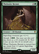 Thelonite Hermit [Commander 2016], MTG Single - Gamers Grove