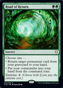 Road of Return [Commander 2019]