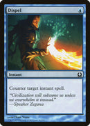 Dispel [Return to Ravnica], MTG Single - Gamers Grove