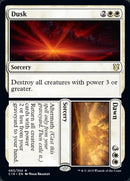 Dusk // Dawn [Commander 2019]