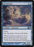 Air Servant [Magic 2011], MTG Single - Gamers Grove