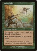 Whip Silk [Invasion], MTG Single - Gamers Grove