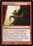 Brood Birthing [Rise of the Eldrazi], MTG Single - Gamers Grove