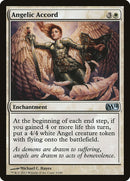 Angelic Accord [Magic 2014], MTG Single - Gamers Grove