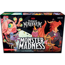 Dungeon Mayhem: Monster Madness