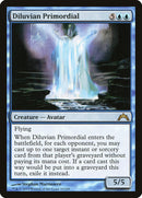 Diluvian Primordial [Gatecrash], MTG Single - Gamers Grove