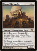 Nomad Mythmaker [Tenth Edition], MTG Single - Gamers Grove