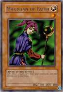 Magician of Faith [MRD-EN036] Rare